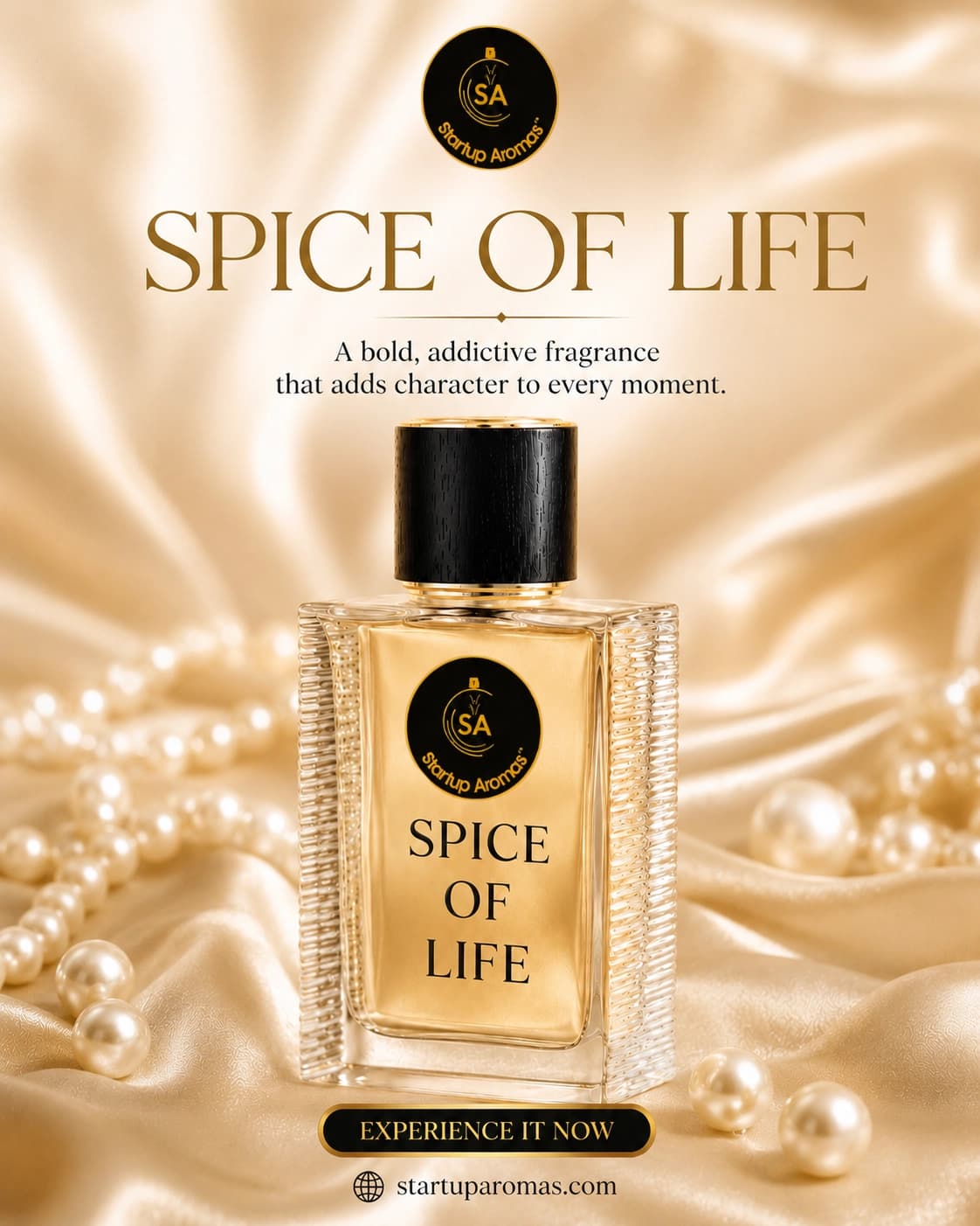 Spice Of Life - 30ml image