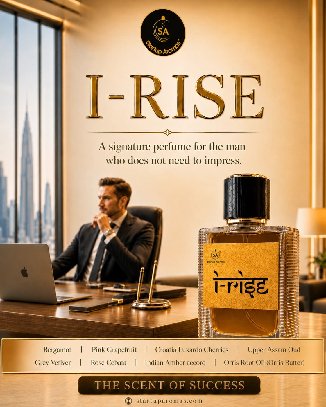 I-rise - 30ml image