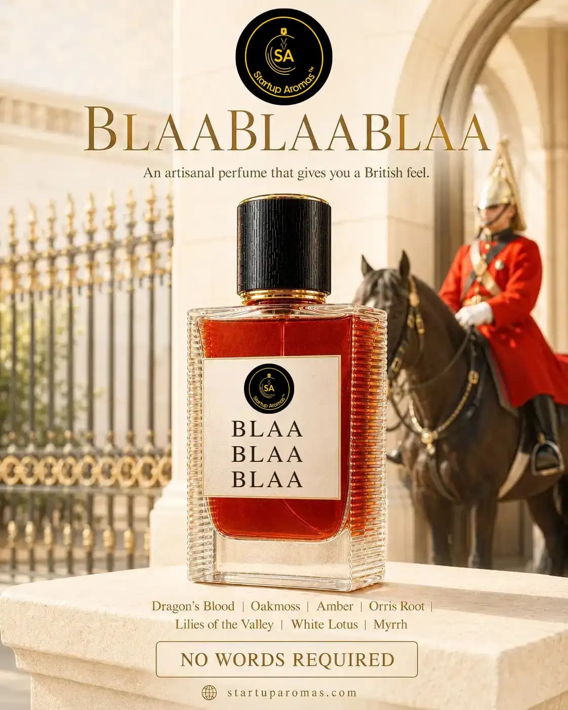 Blaablaablaa - 30ml image