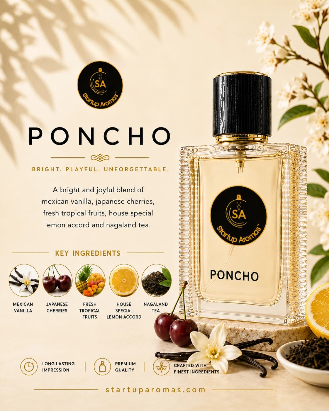 Poncho  image