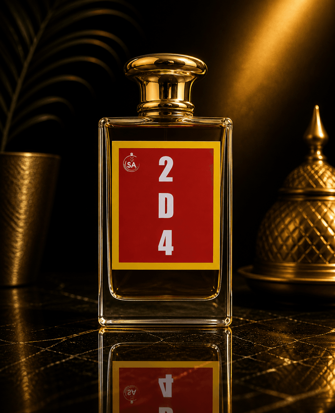 2D4 30 ML image