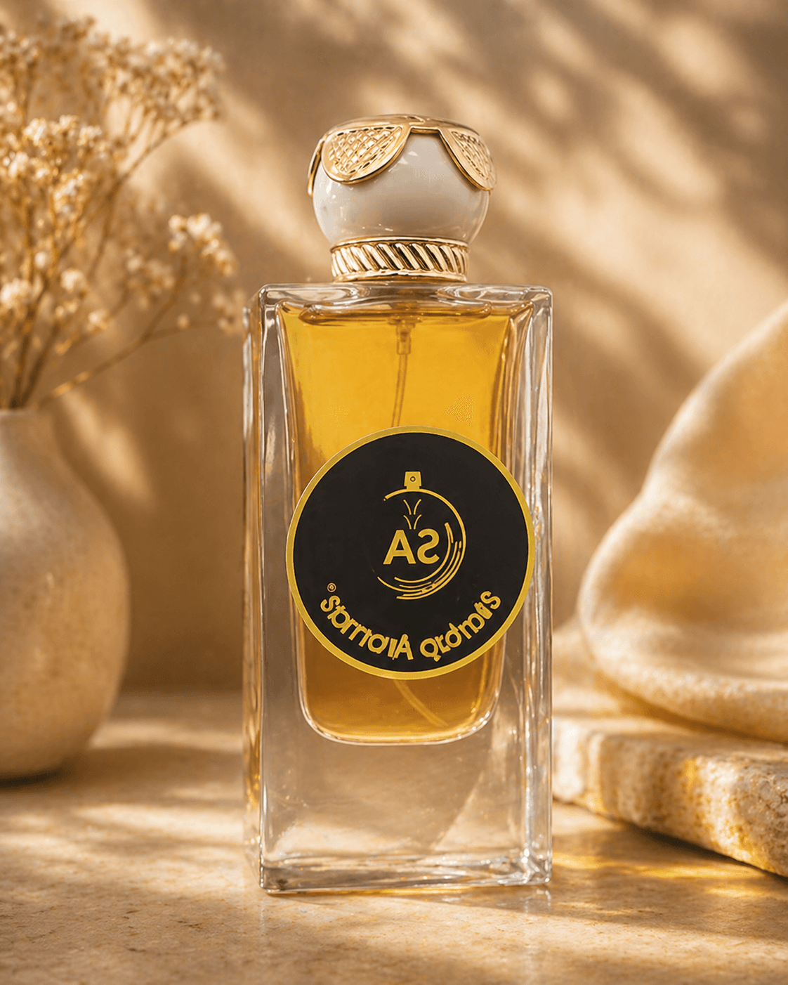 BOYAA  - Pure Parfum- 70ML image