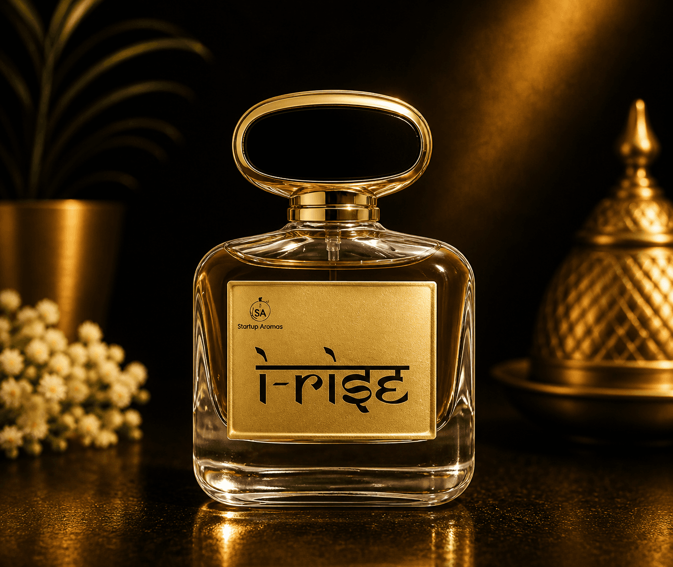 I-RISE 5 ML image