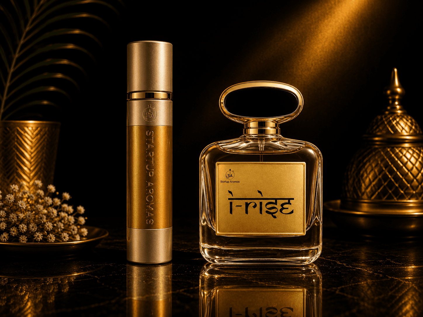 I-RISE 30 ML image