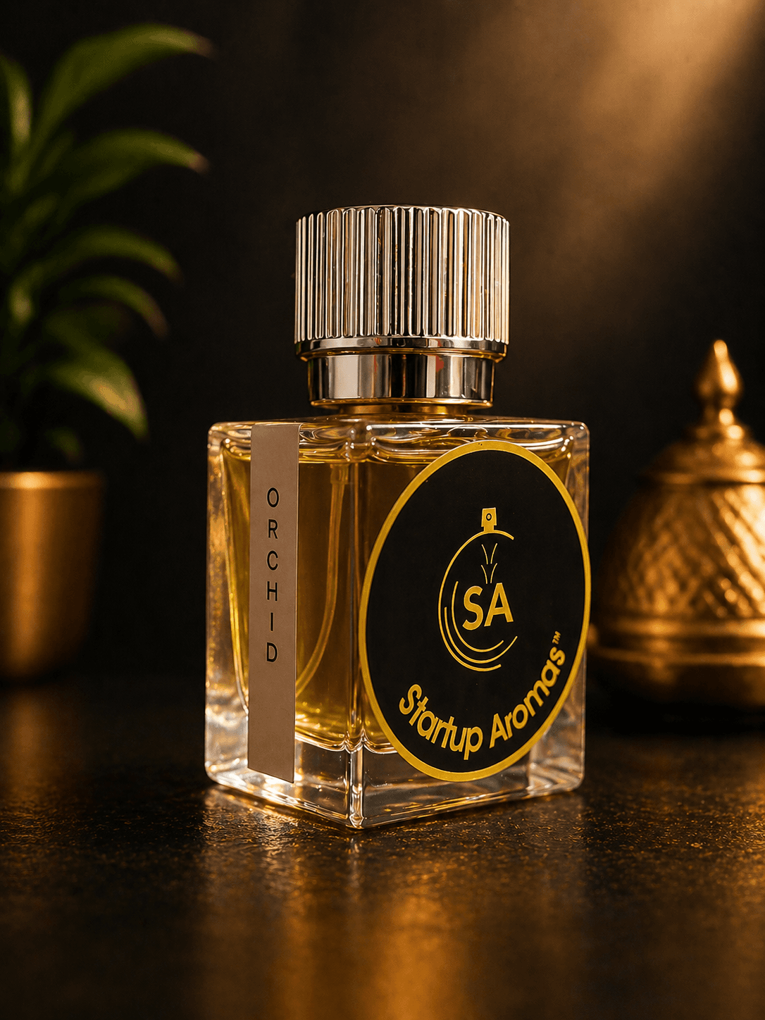 ORCHID  - 30ML image