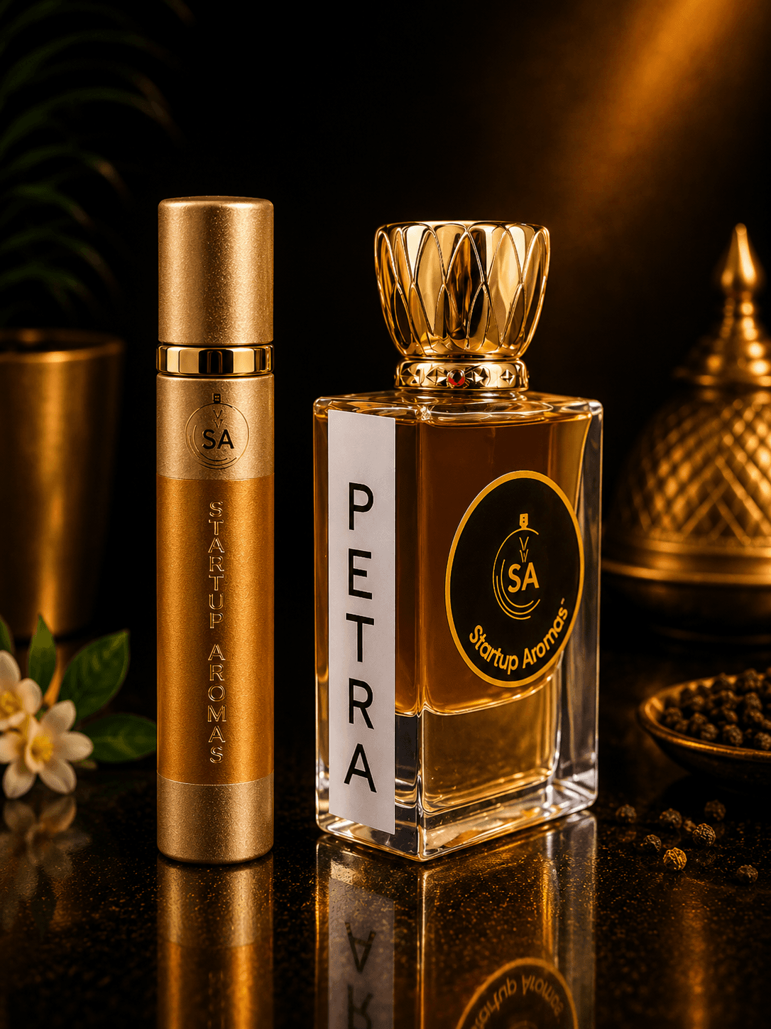 PETRA 30 ML image