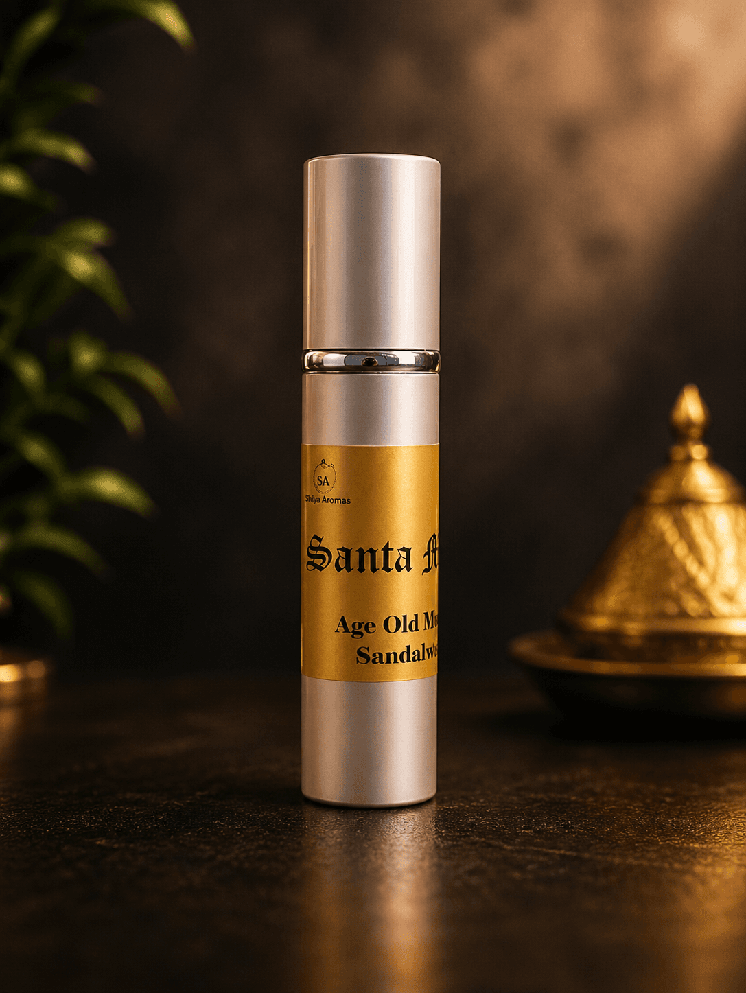 SANTA MARIA perfume