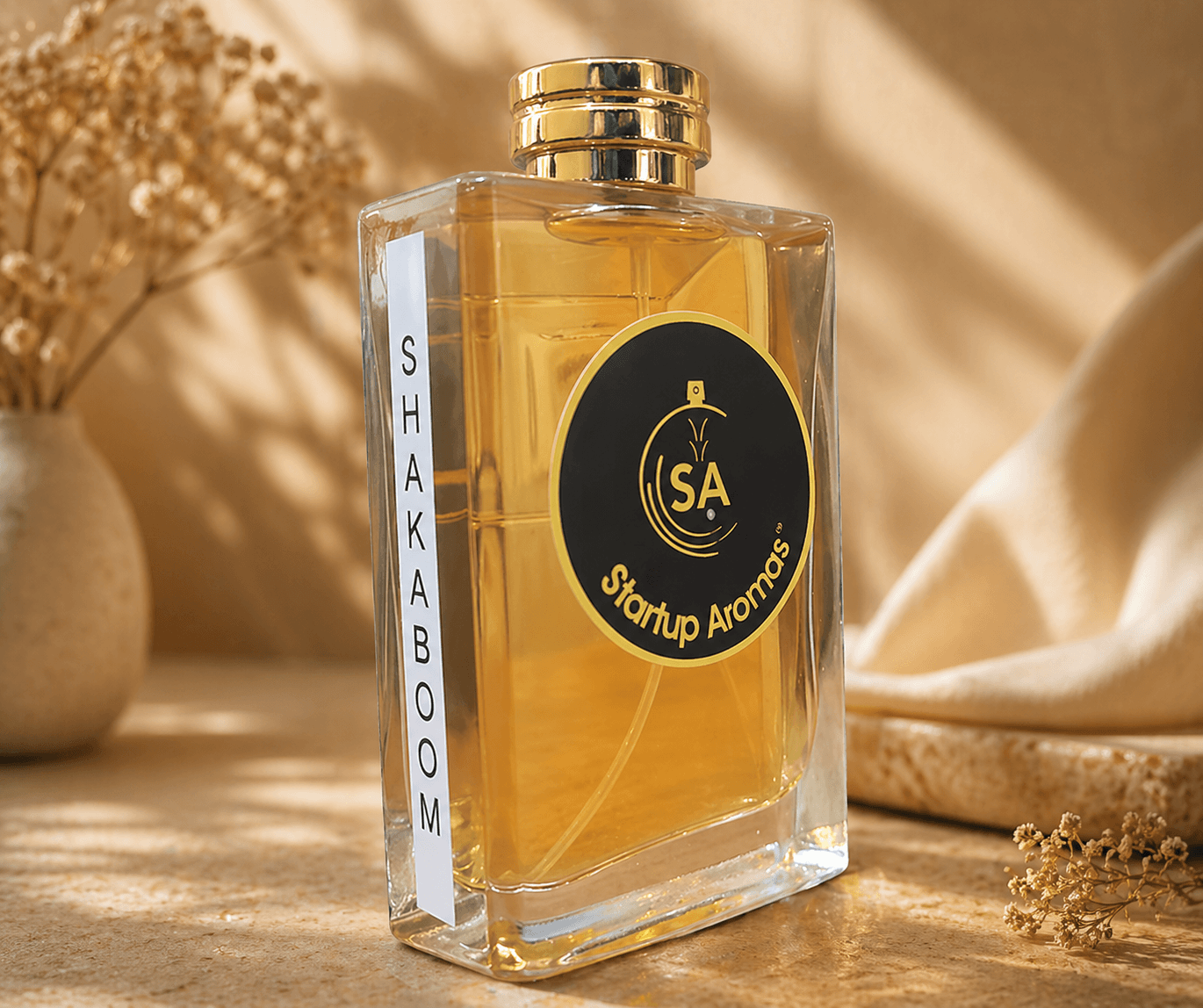 SHAKABOOM  - 100ML image