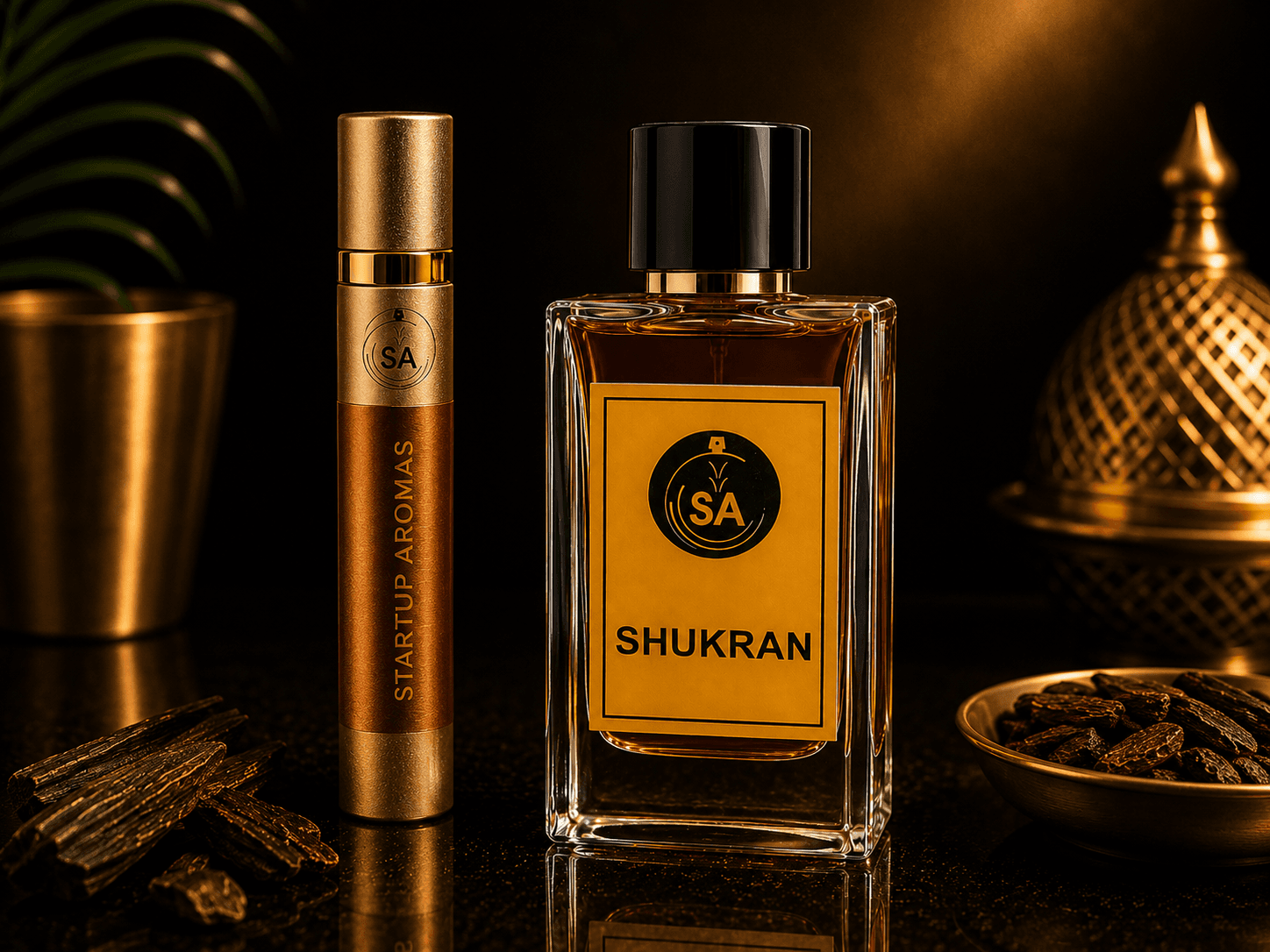 SHUKRAN 10 ML image