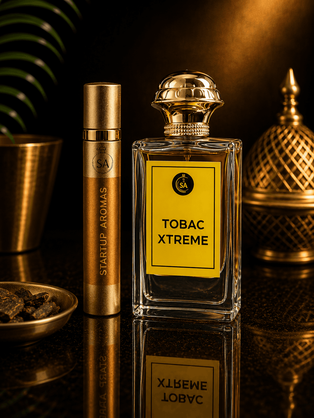 TOBAC XTREME image