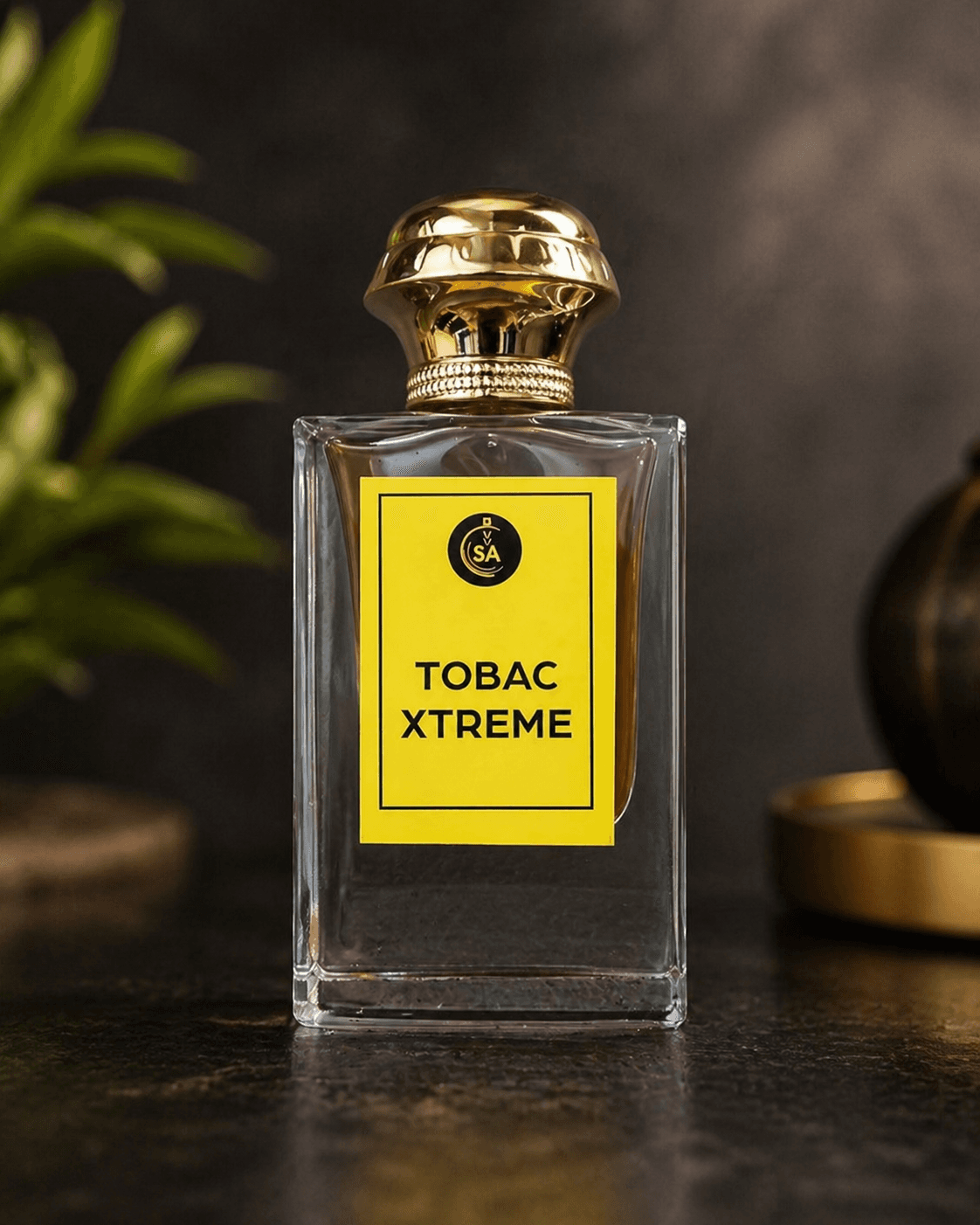 TOBAC XTREME 5 ML image