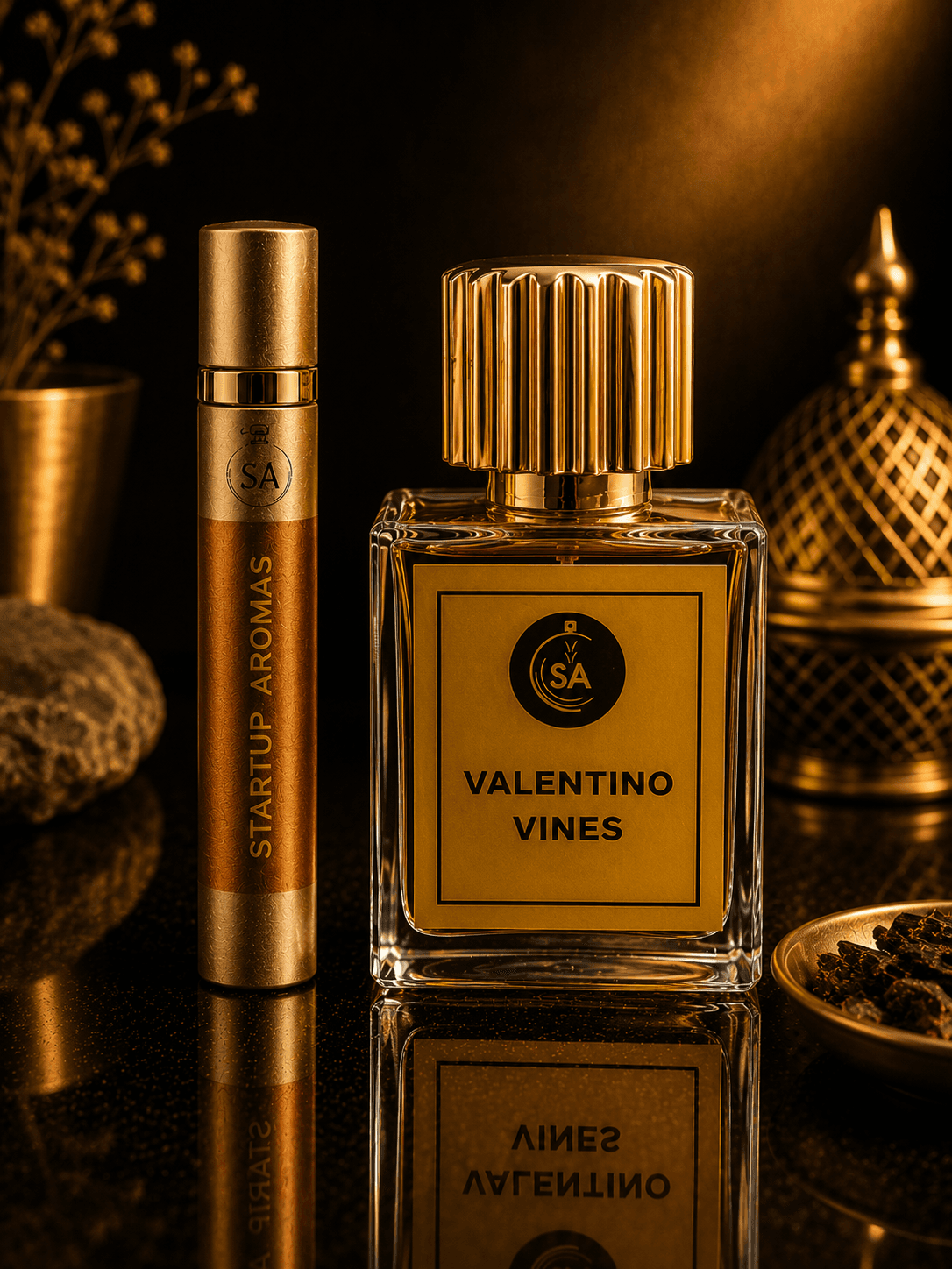 VALENTINO VINES image