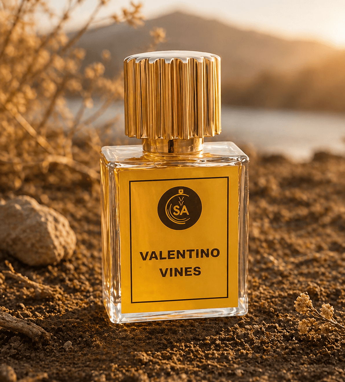 VALENTINO VINES image