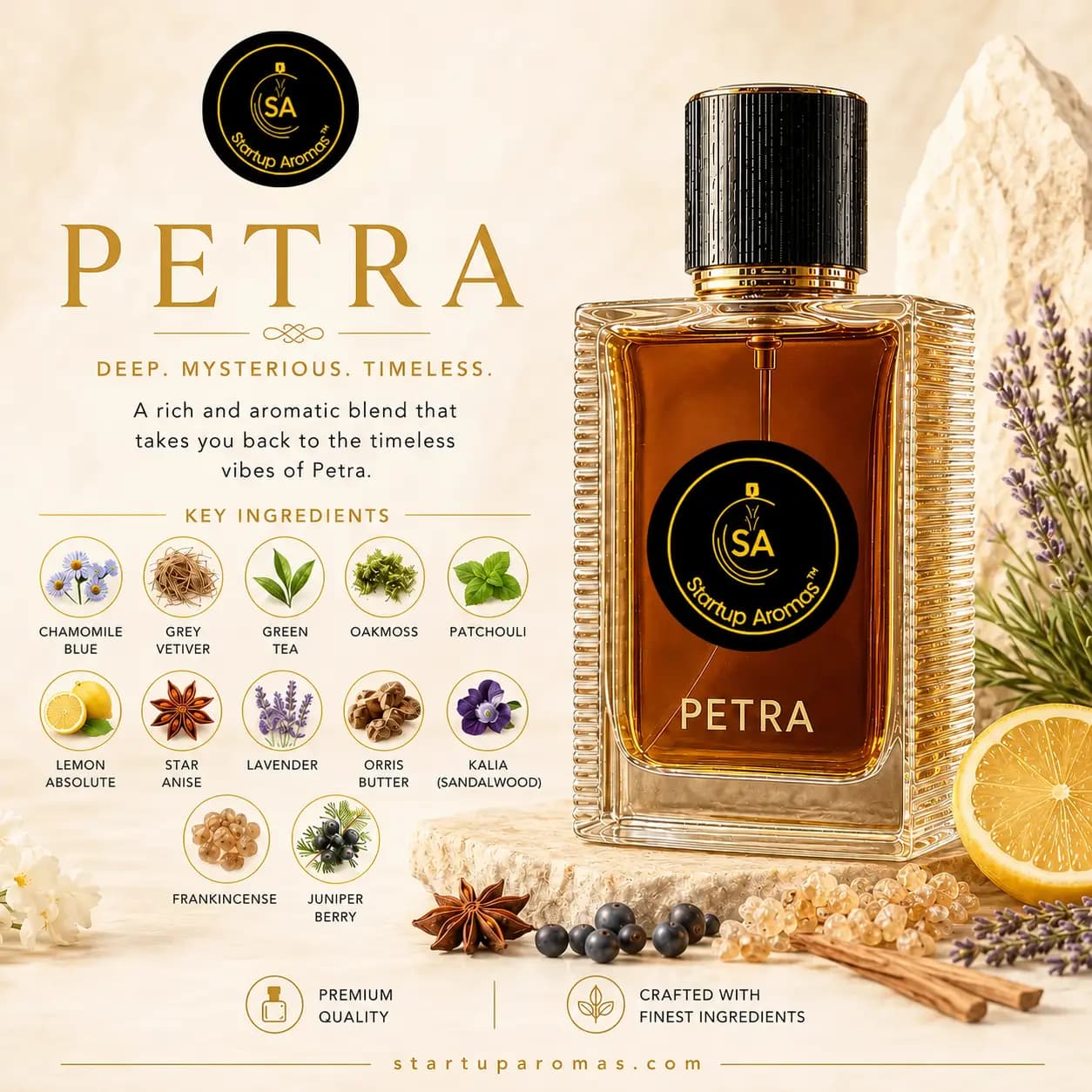 Petra - 30ml image