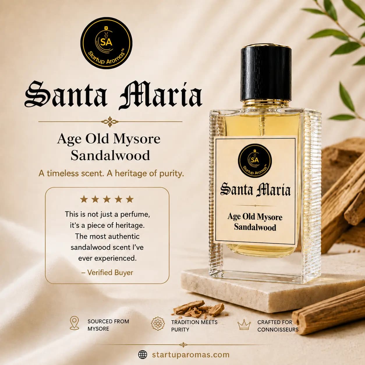 Santa Maria - 30ml image