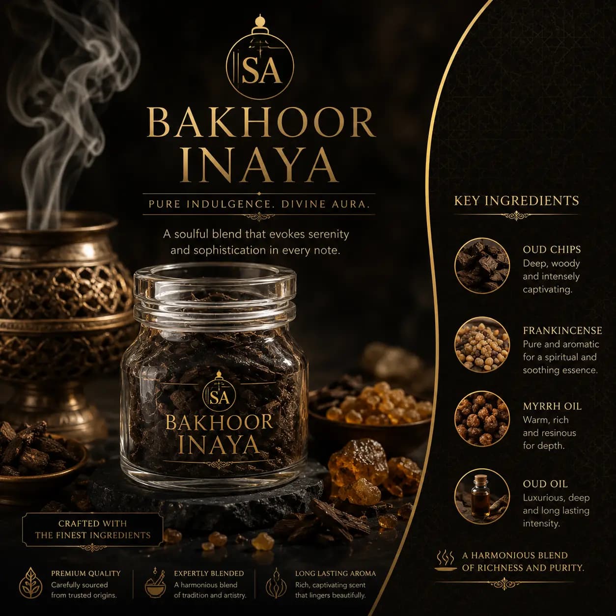 BAKHOOR INAAYA image