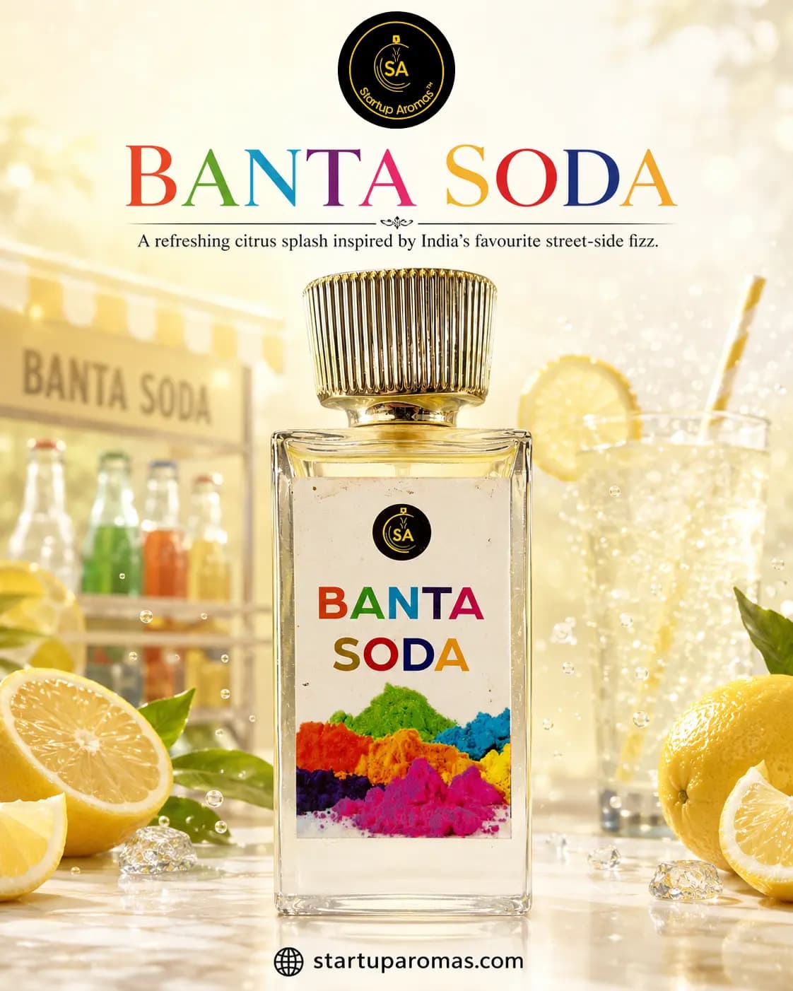 Banta Soda - 30ml image