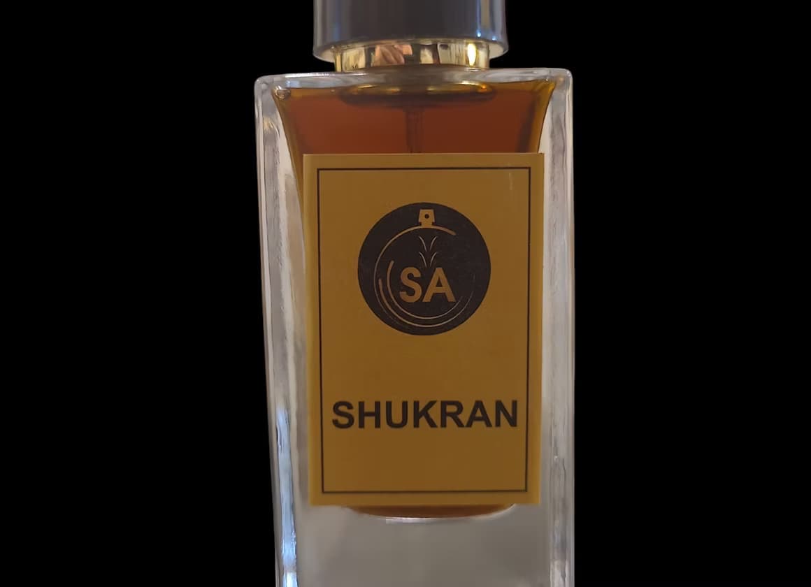 Shukran image